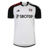 Maglia ufficiale Fulham FC Casa 2023-24 per Uomo